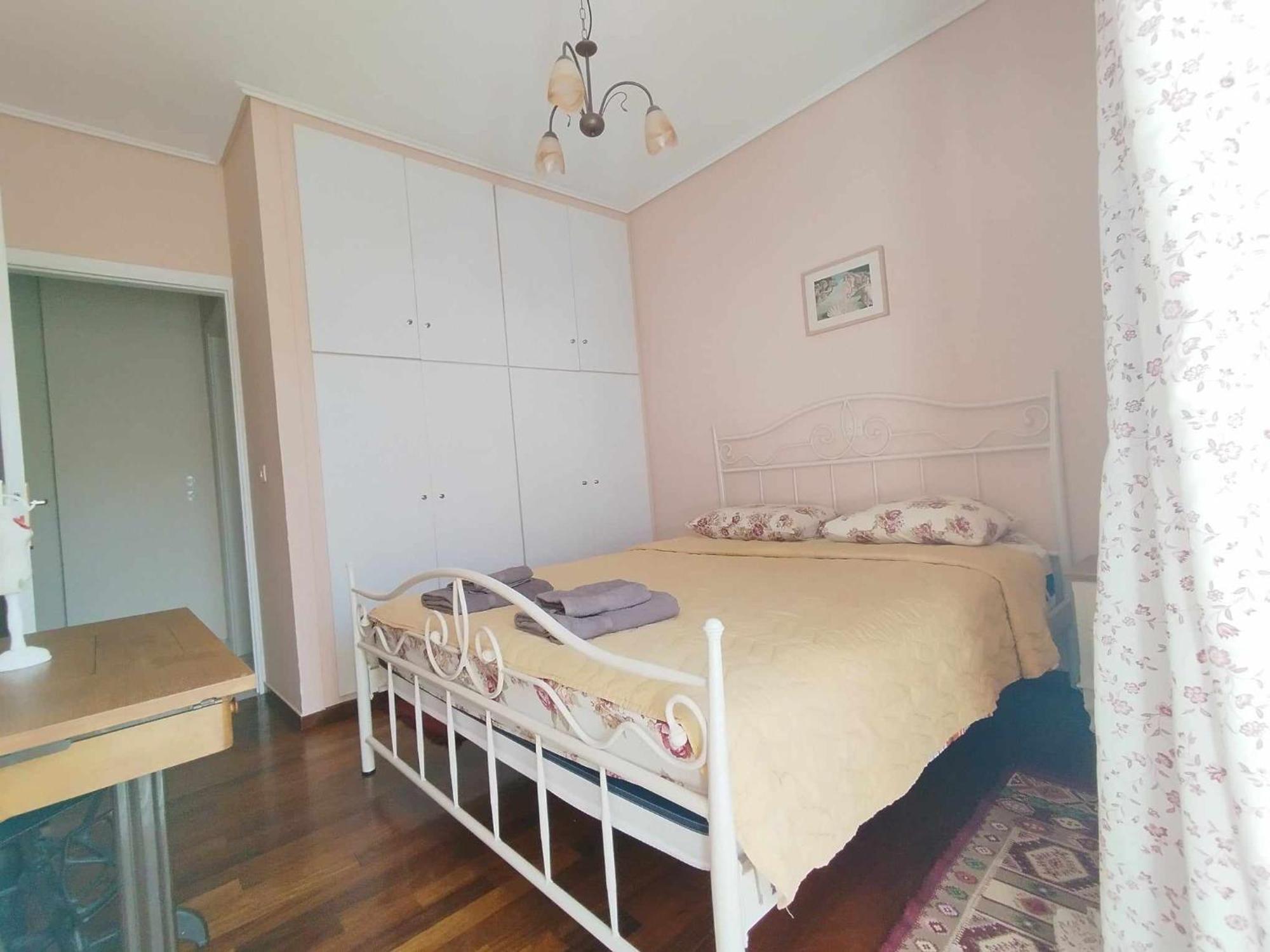 Cosy And Confortable Atenas Exterior foto